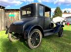 1926 Ford Model T Picture 6