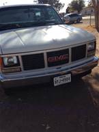 1991 GMC 1500 Picture 6