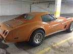 1977 Chevrolet Corvette Picture 6