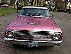 1963 Ford Falcon Picture 6