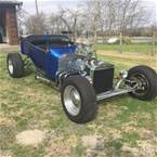 1923 Ford T Bucket Picture 6