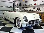 1954 Chevrolet Corvette Picture 6