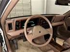 1988 Chrysler LeBaron Picture 6