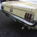 1966 Ford Mustang Picture 6