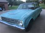 1963 Ford Falcon Picture 6