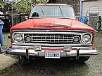 1976 Jeep Wagoneer Picture 6