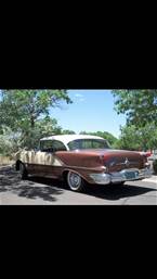 1956 Oldsmobile Super Picture 6