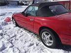 1994 Mazda MX-5 Picture 6