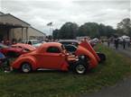 1941 Willys Coupe Picture 6