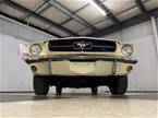 1965 Ford Mustang Picture 6