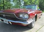 1966 Ford Thunderbird Picture 6