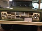 1968 Ford Bronco Picture 6
