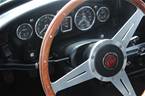 1968 MG MGB Picture 6