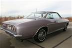 1965 Chevrolet Corvair Picture 6