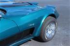 1971 Chevrolet Corvette Picture 6