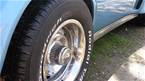 1977 Chevrolet Corvette Picture 6