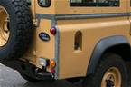 1983 Land Rover Defender Picture 6