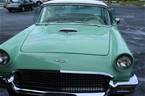 1957 Ford Thunderbird Picture 6