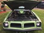 1974 Pontiac Trans Am Picture 6