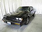1987 Buick Grand National Picture 6