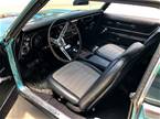 1968 Chevrolet Camaro Picture 6