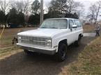 1978 Chevrolet Blazer Picture 6