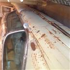 1956 Cadillac Coupe DeVille Picture 6