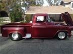 1956 Chevrolet 3100 Picture 6