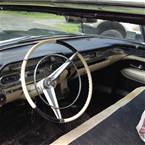 1957 Cadillac Fleetwood Picture 6