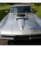 1964 Chevrolet Corvette Picture 6