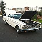 1964 Ford Fairlane Picture 6