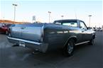 1966 Chevrolet El Camino Picture 6