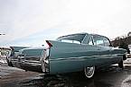 1964 Cadillac DeVille Picture 6