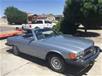 1967 Mercedes 450SL Picture 6