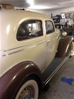 1936 Chrysler Airflow Picture 6
