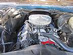 1971 Chevrolet Blazer Picture 6