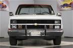 1983 Chevrolet Silverado Picture 6