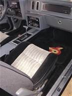 1987 Buick Grand National Picture 6