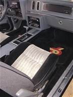 1987 Buick Grand National Picture 6