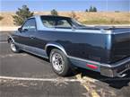 1985 Chevrolet El Camino Picture 6