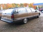 1996 Buick Roadmaster Picture 6