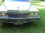 1979 Cadillac Coupe DeVille Picture 6