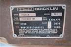 1975 Bricklin SV1 Picture 6