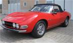 1971 Fiat Dino Picture 6