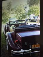 1983 Excalibur Phaeton Picture 6