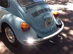 1973 Volkswagen Super Beetle Picture 6