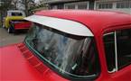 1956 Chevrolet Truck Picture 6