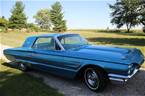 1965 Ford Thunderbird Picture 6
