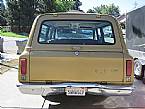 1970 Chevrolet Suburban Picture 6