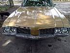 1970 Oldsmobile Cutlass Picture 6